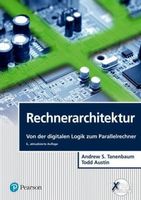 Rechnerarchitektur - 6 Auflage