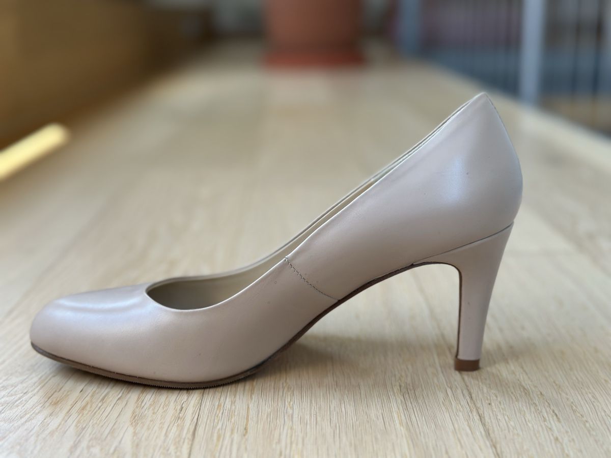 Navyboot Scarpe da donna: Navyboot Pumps neu – Nuovo (secondo la descrizione) da Wetzikon ZH venduto da Miro56 4