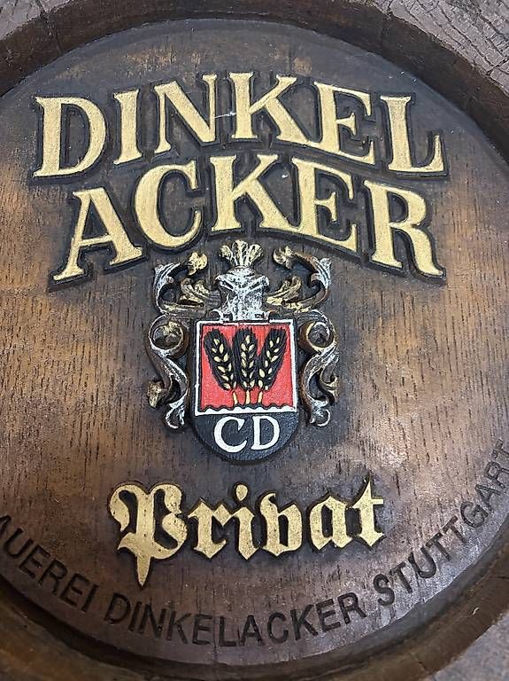 Zubehör: Bierfassdeckel – Gebraucht aus Lätti von Oskary 3