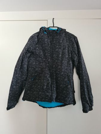 Übergangsjacke