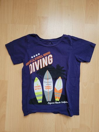 T-Shirt gr. 104