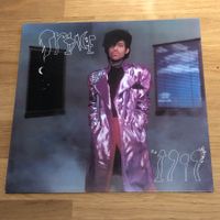 Prince. Warner Bros Records 1983. Prince/1999