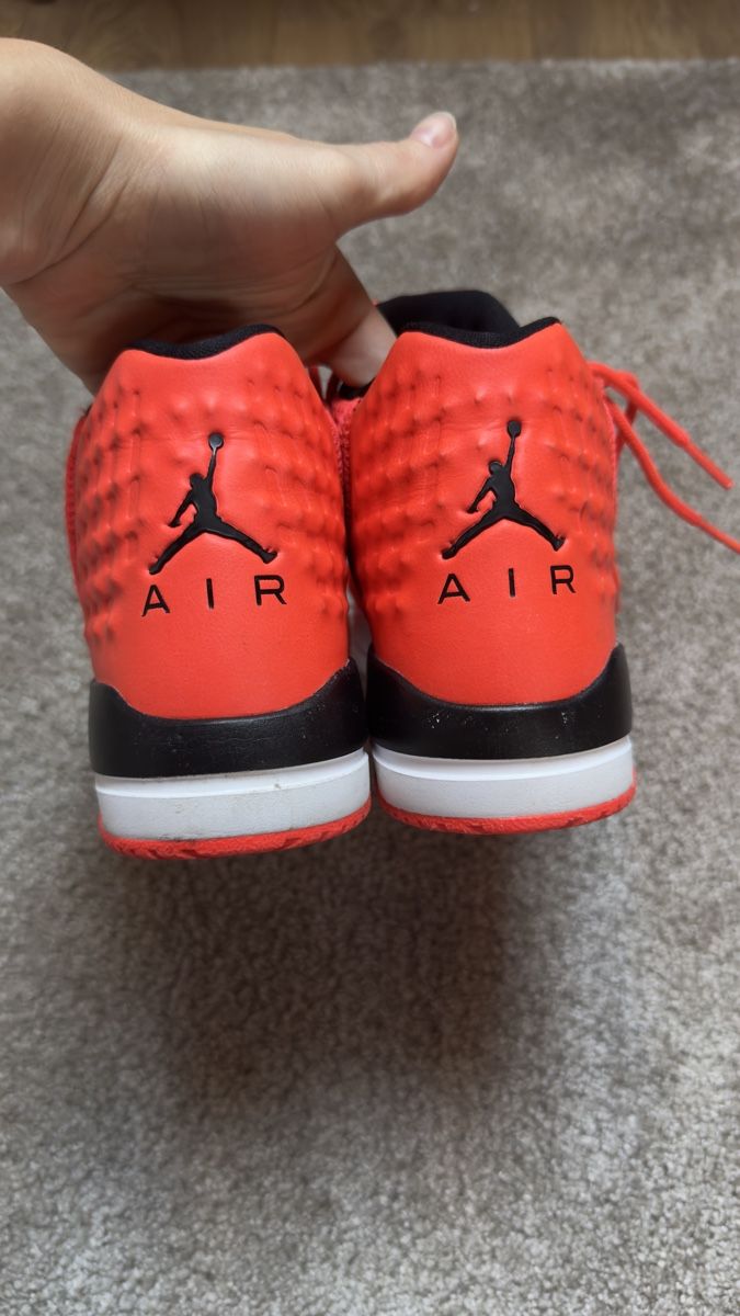 Jordan Herrenschuhe: Nike Jordan Academy Baskets / Sneaker Gr. 38 – Gebraucht aus Vuippens von Anna_as 2