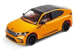 SKODA COBI BAUKASTEN ENYAQ COUPE RS