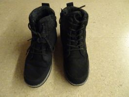 Schneeschuhe Gr 37