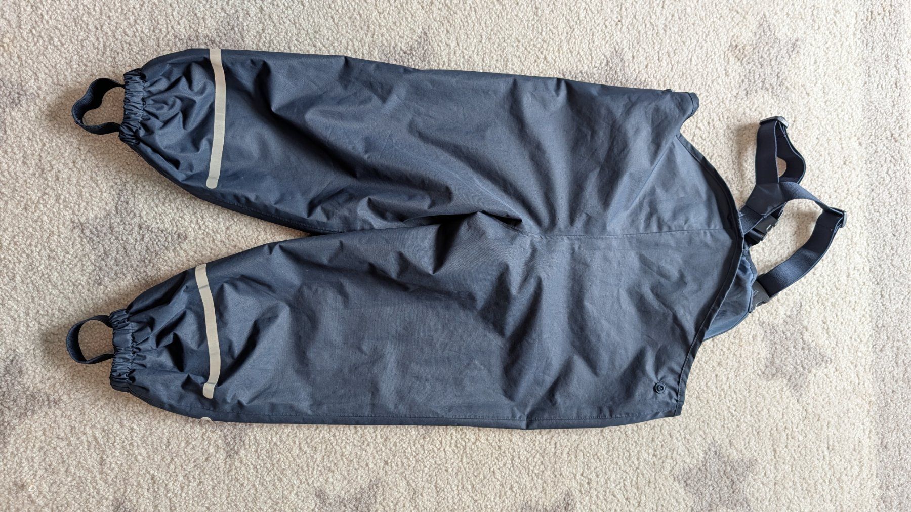 Tchibo Pantalons: Regenhose Tchibo 98/104 – D'occasion à Adliswil par edi_5m7l 1