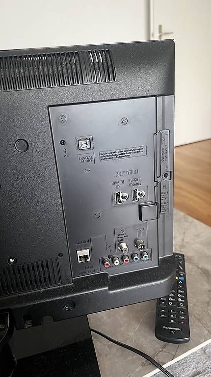 Appareils TV: TV Led Panasonic – D'occasion à Lausanne par dzi_cm8k 2