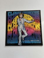 Vinyle vintage Claude François