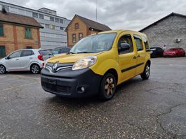 RENAULT Kangoo Medium TCe 115 Business A, 115 PS