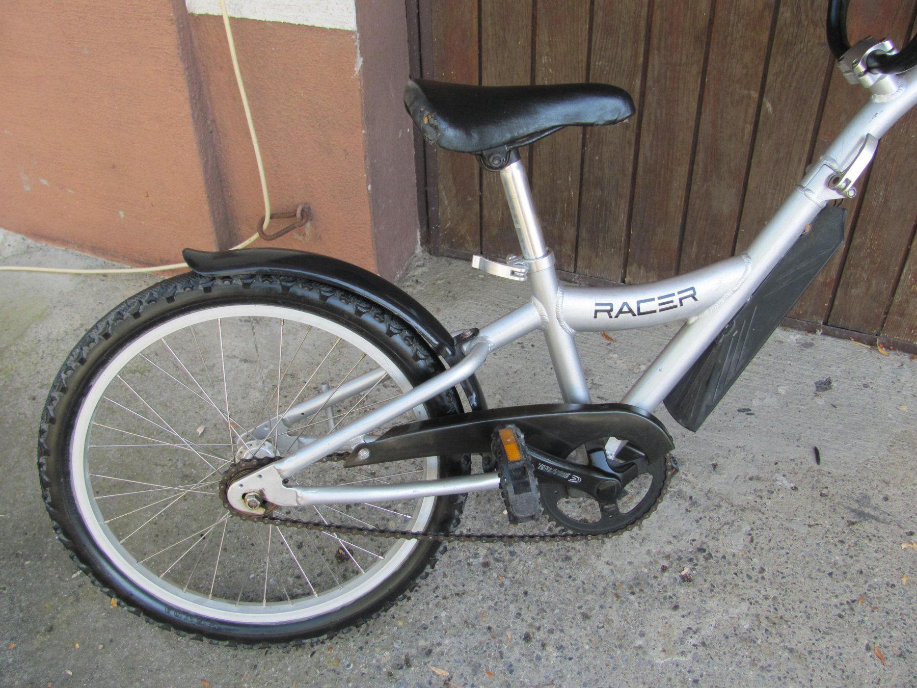 Fahrzeuge für Kinder: Kinder Velo tandem – Gebraucht aus Basadingen von ser_qyq2 3