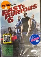 Fast & Furious 6