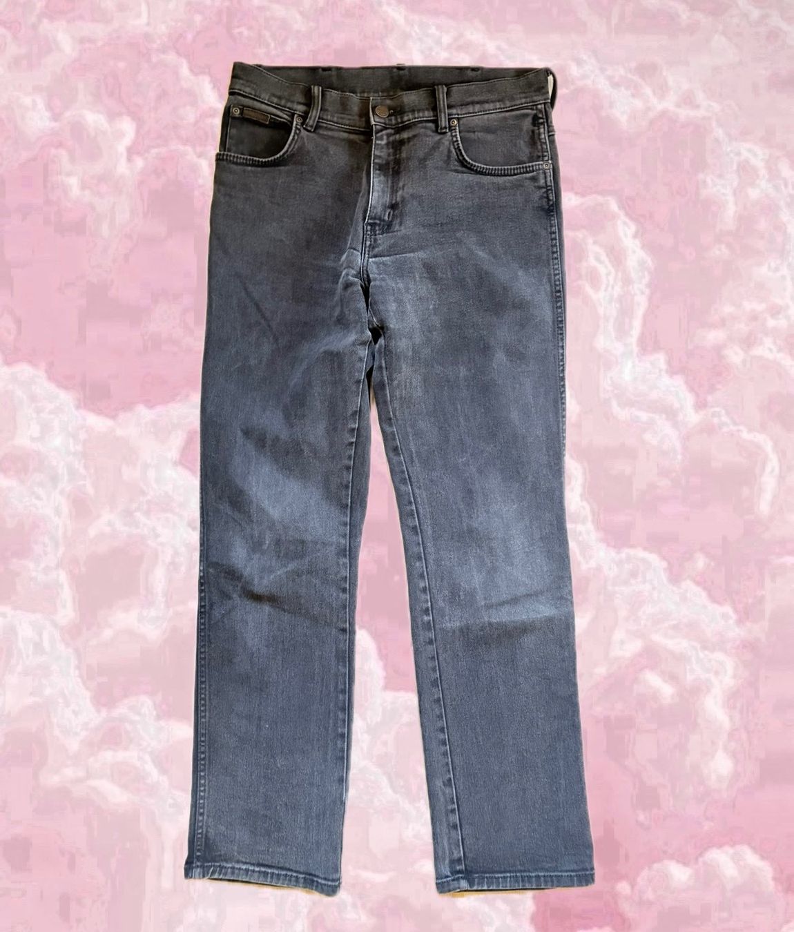 Wrangler Jeans: Wrangler Jeans – Usato da Wigoltingen venduto da _vntg_