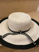 Sommerhut Globus, neuwertig, elegant