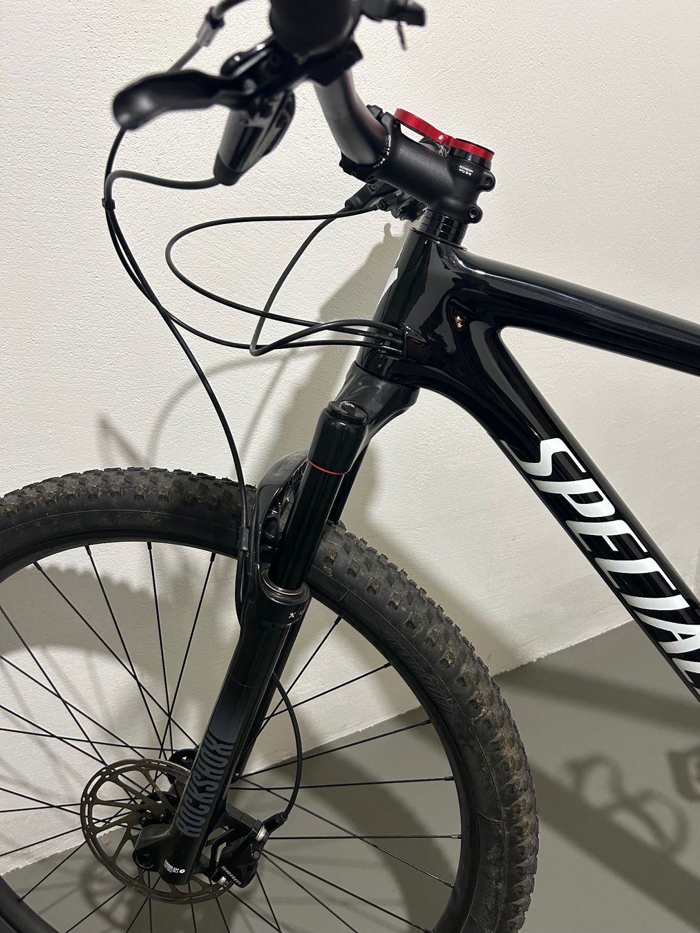 Specialized Biciclette: MTB Specialized Epic Hardtail Carbon – Usato da Zürich venduto da fpirovan 3