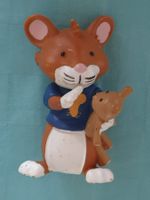 Leo Lausemaus Tonie Figur