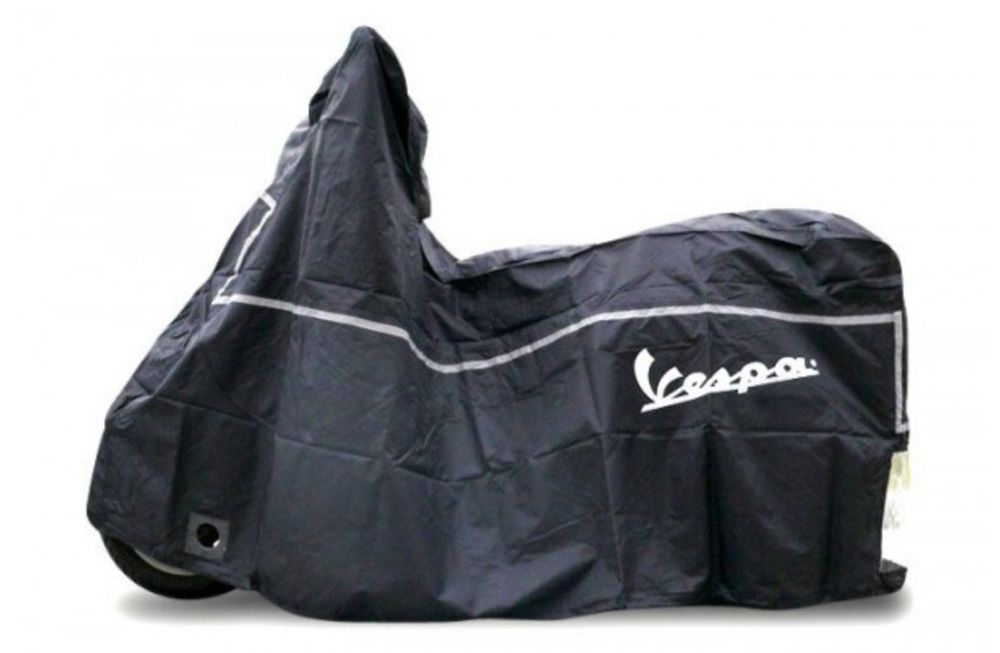 Abdeckplane Fur Vespa