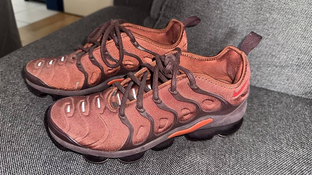 Scarpe da uomo: NIKE AIR VAPORMAX SNEAKERS – Usato da Gossau SG venduto da 2002gomes2002