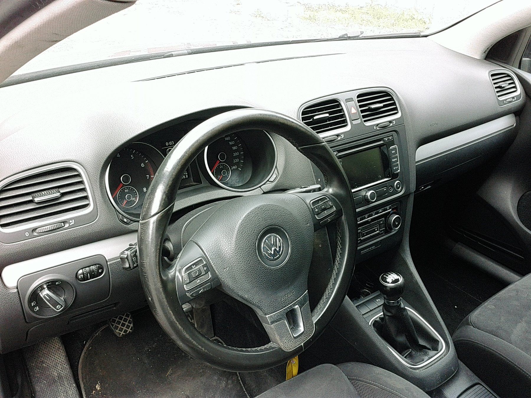 VW Automobili: VW Golf – Usato da Unteriberg venduto da World54 2