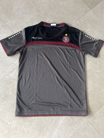Maillot Servette FC Genève L Fourteen 