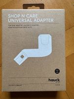 Hauck Universal Adapter Autositz
