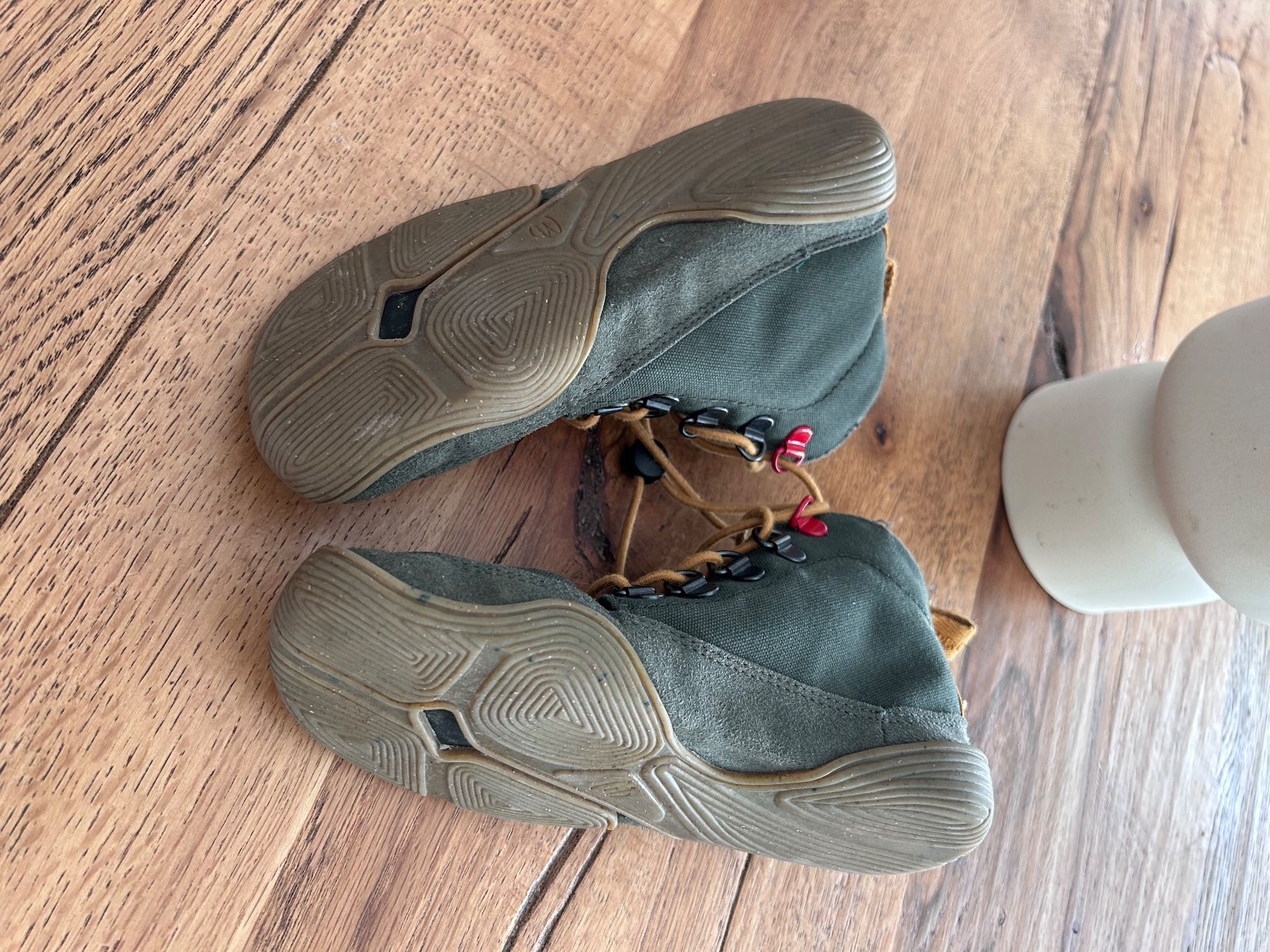 Wildling Schuhe für Jungen: Wildling schuhe 31 – Gebraucht aus Hettlingen von Lalula11 1