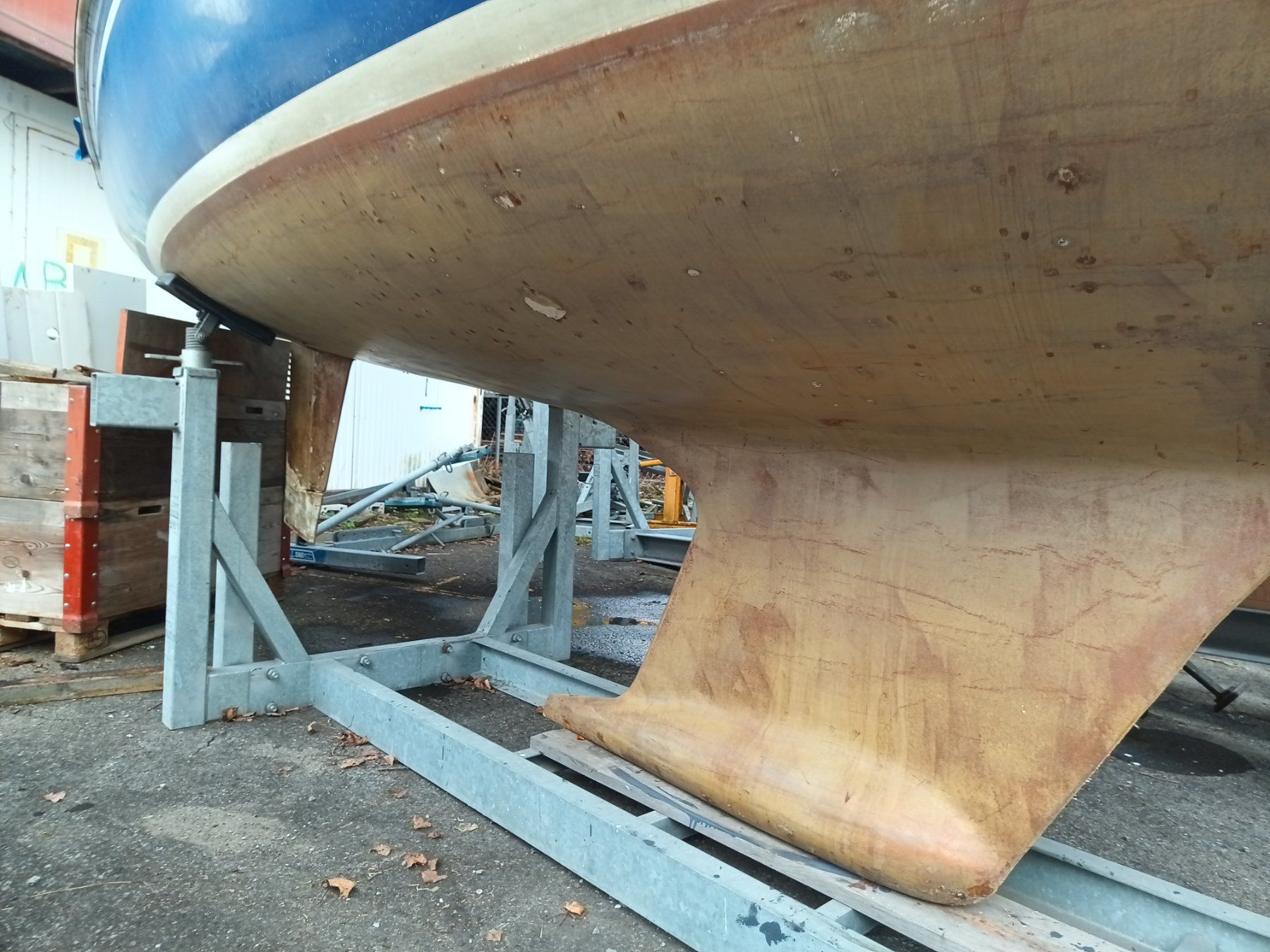 Boote: Klein aber fein , Sunbeam 22 – Gebraucht aus Buchrain von Capto 6