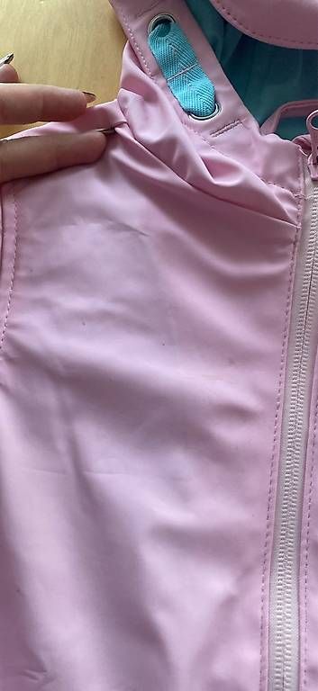 Giacche & Cappotti: Veste de pluie 98/104 – Usato da Boudevilliers venduto da TansMasini 2