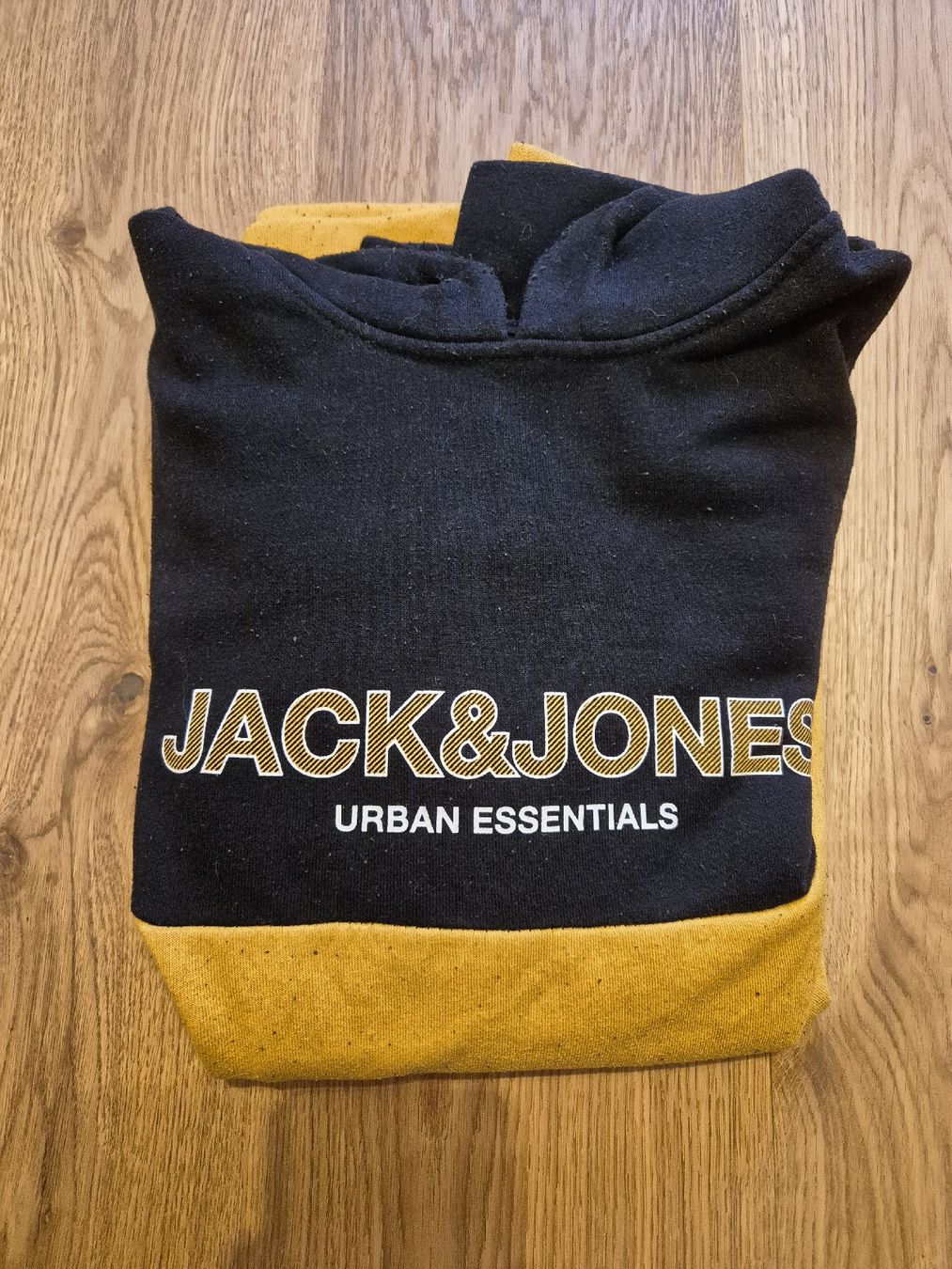 Jack & Jones Maglioni & Felpe: Kapuzenpullover "Jack & Jones" (Gr. L) – Usato da Gams venduto da tischi97 2