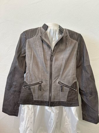 Rino&Pelle Lederjacke Gr. 40 - Top Zustand 