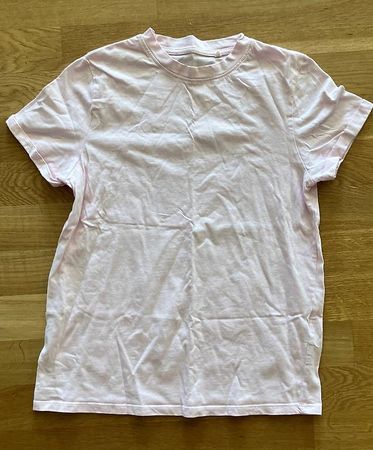 Pink T-Shirt Gr. XS