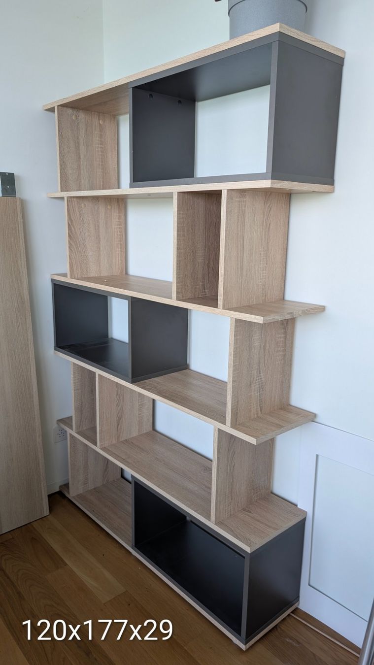 Scaffali: Bücherregal Büroregal Raumteiler – Usato da Thalwil venduto da ewa_2gzj