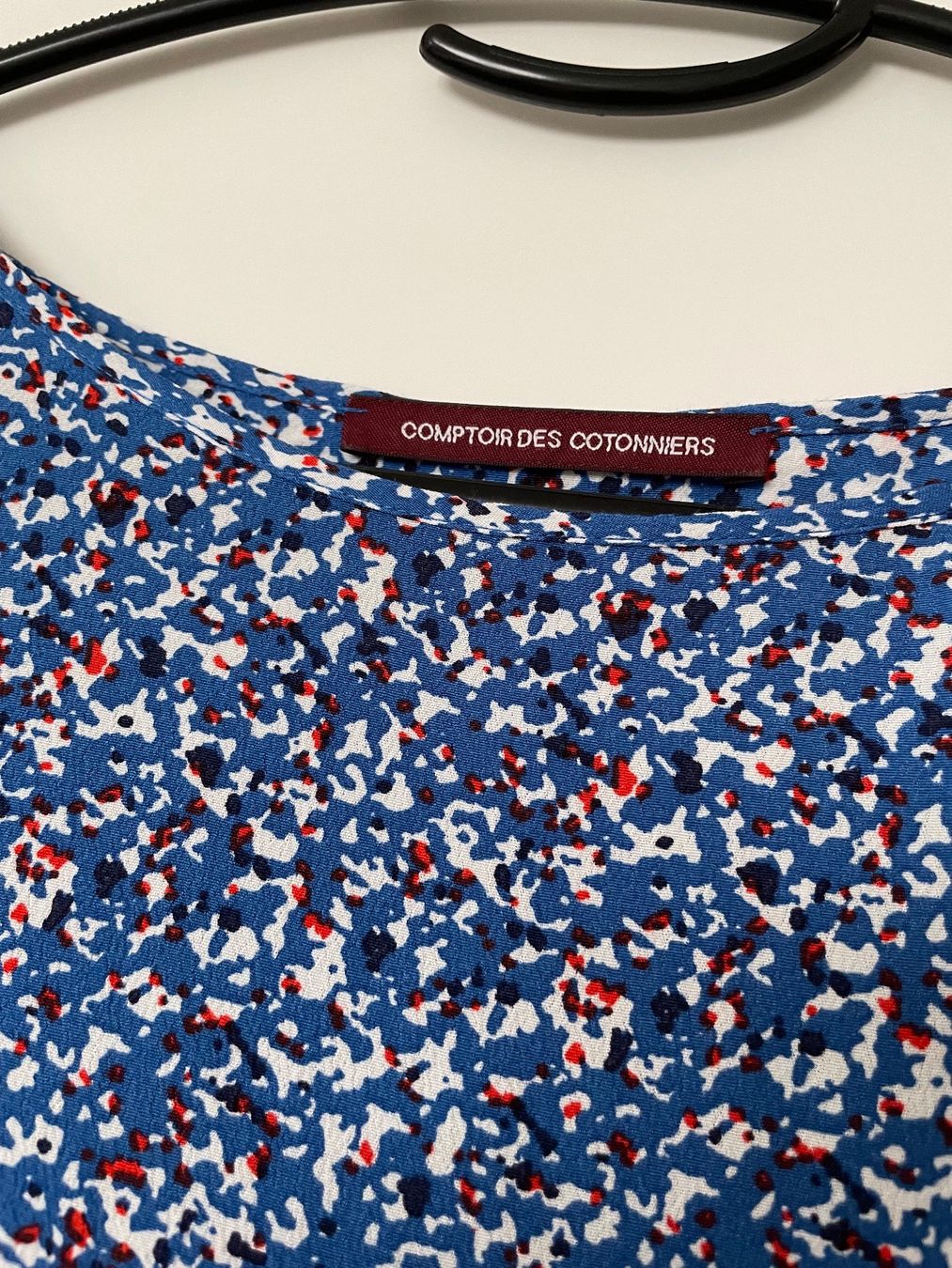 Vestiti: Kleid comptoir des cotonniers – Nuovo (secondo la descrizione) da Zürich venduto da SeldaY 3