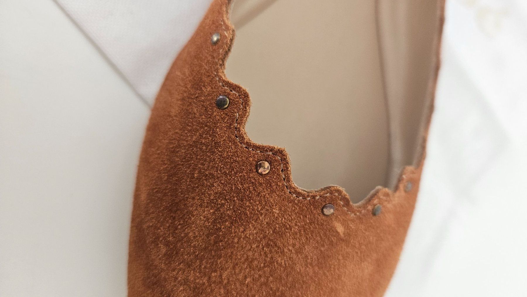 Chaussures femmes: Ballerines Chloé - taille 40 – Neuf avec emballage d'origine à Neyruz FR par Sourimousse 3