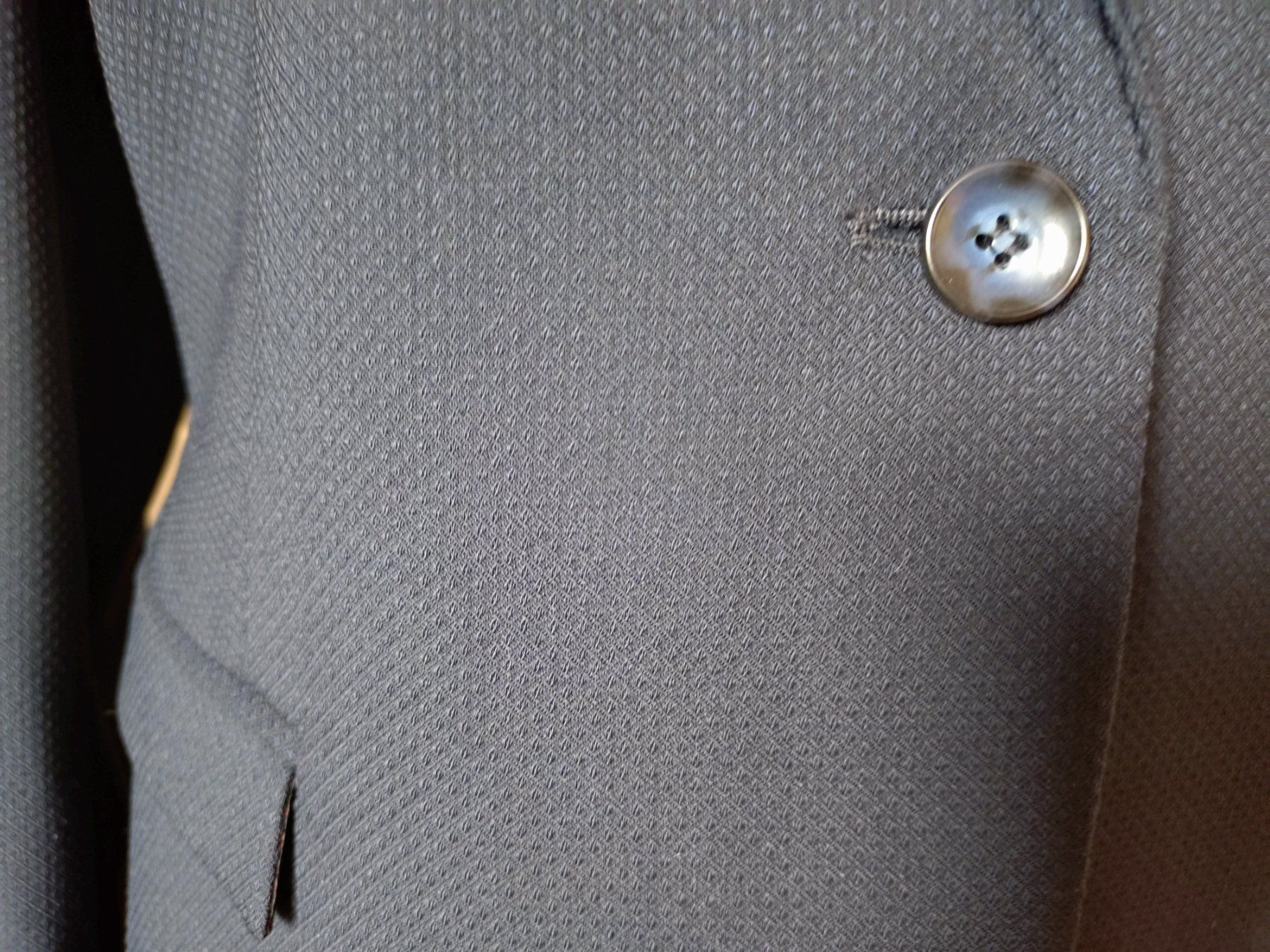 Cinque Giacche: CINQUE Damen Ciboom Blazer Grosse 38 Blau – Nuovo e nell'imballaggio originale da Bottmingen venduto da Pidi0 6