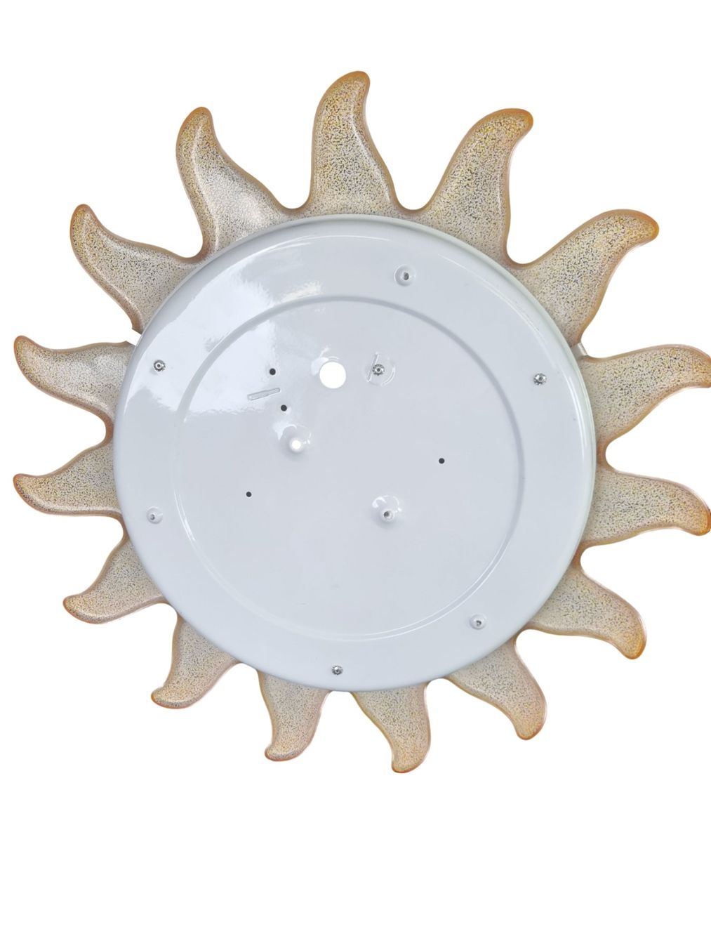 Lampen: Sonnen Lampe – Gebraucht aus Wangen b. Olten von Restwert_Wangen 2