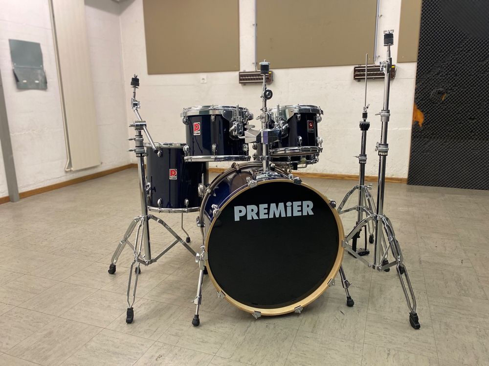 Premier Drum XPK Astria Kaufen auf Ricardo