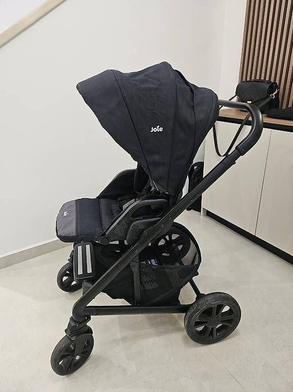 Joie Carrozzine: Joie Kinderwagen – Usato da Ottenbach venduto da RaRo