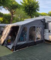 Dometic Grande AIR Stay 390 S