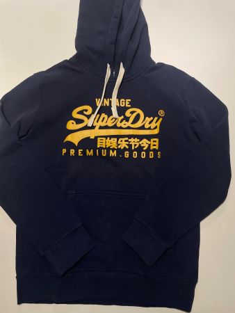 Superdry Hoodie Gr.M