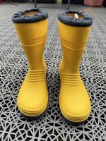 Gummistiefel Lurchi Gr. 27