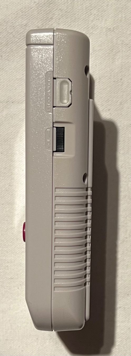 Nintendo Consoles: Nintendo Game Boy Classic DMG – D'occasion à Rafz par SaintCruz 6