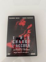 DVD "The Charge L'accusa"
