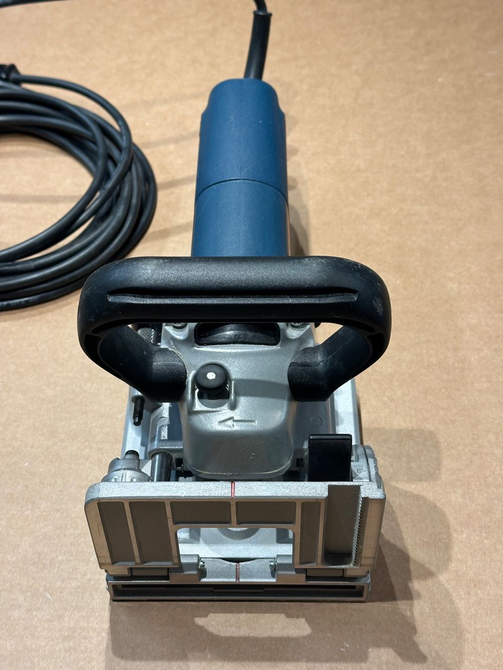 Bosch Alle Werkzeuge: Bosch Professional Universalfräse GFF 22 A – Gebraucht aus Gerlafingen von Mapaho 1