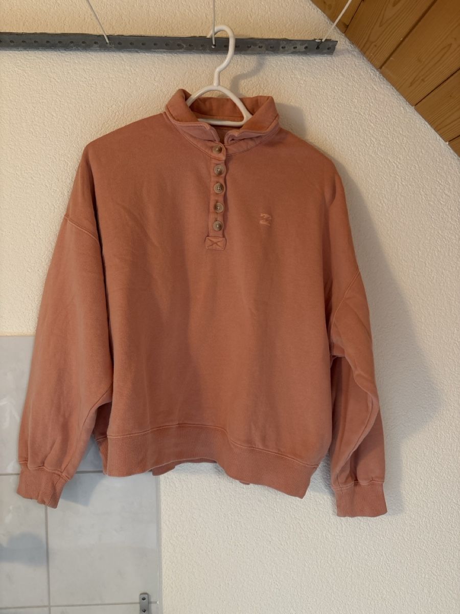 Billabong Pullover & Sweatshirts: Billabong Pullover – Gebraucht aus Grafstal von Timo_Schenk