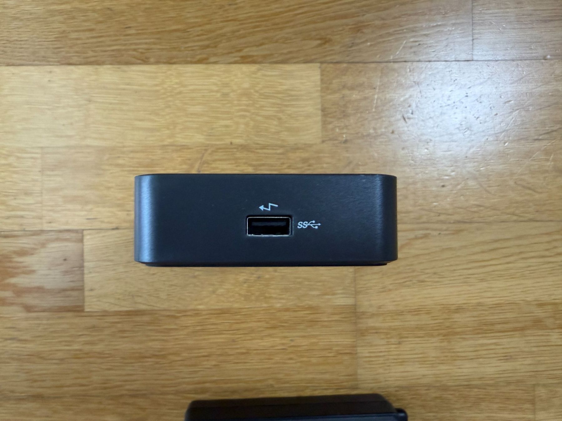 Targus Docking station: Targus USB-C Docking Station mit Netzteil – Usato da Uster venduto da Boogieman88 2