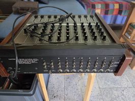 Mixer