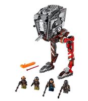 LEGO AT-ST Räuber - NEU (75254)