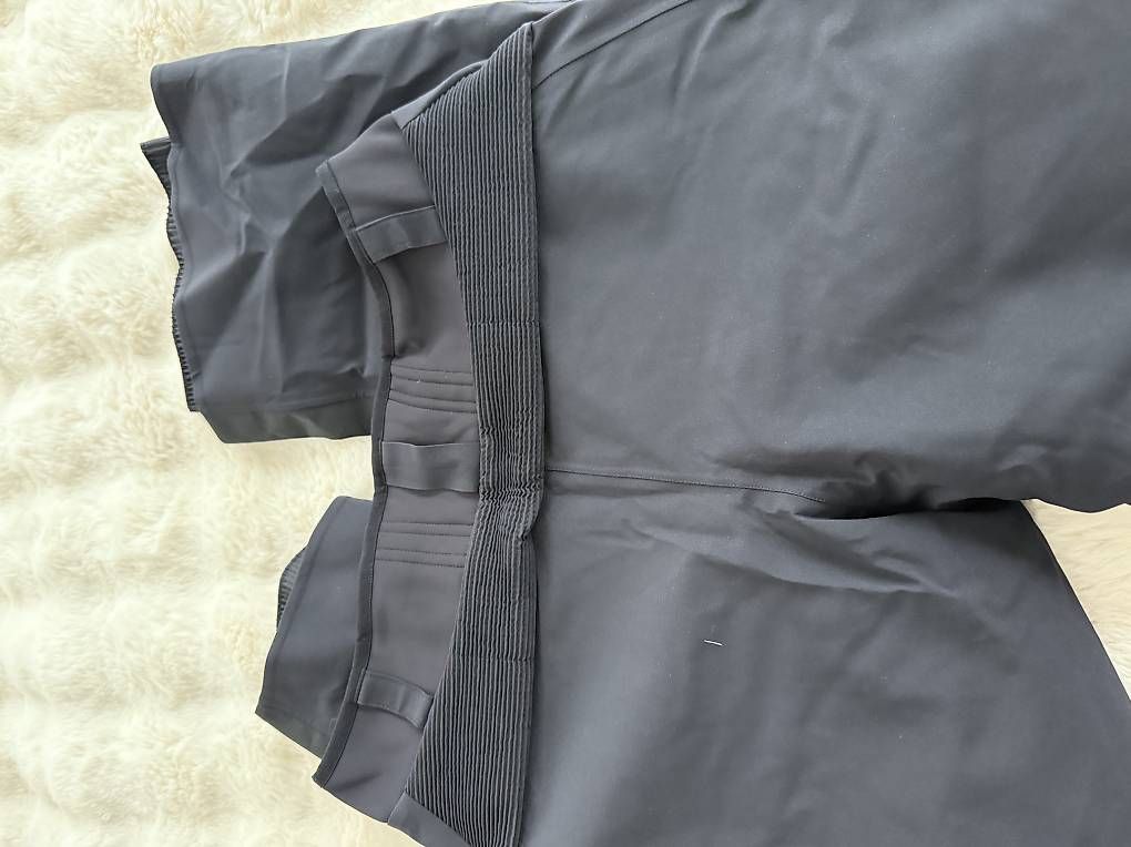 Pantaloni: ALBRIGHT SKI HOSE  – Usato da Arth venduto da Hannymoon68 4