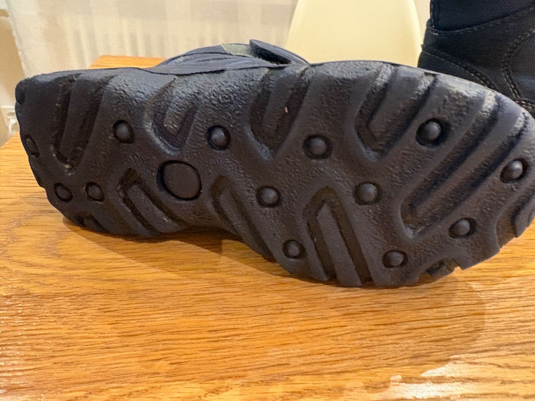 Superfit Scarpe per ragazzi: Winterstiefel Superfit Grösse 32 – Usato da Zürich venduto da sil_75jv 3