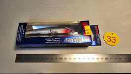 Rapala Maxrap Köder, neu & OVP, Top Zustand, Max Casting